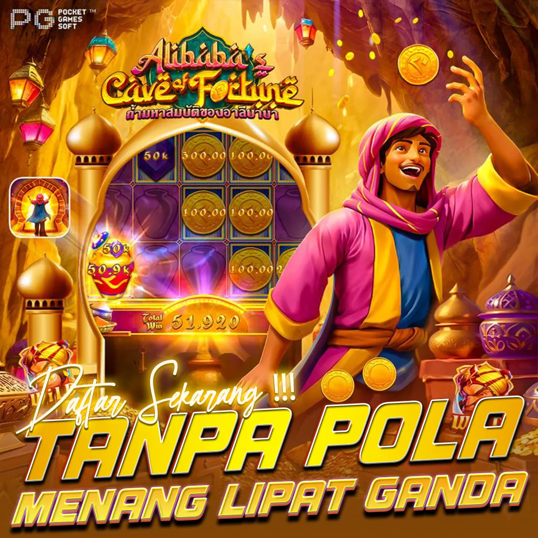 Banner LAPAK898 Official